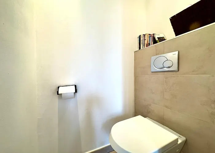 Meynadier Scls - Wifi, Clim, Hyper Centre Cannes